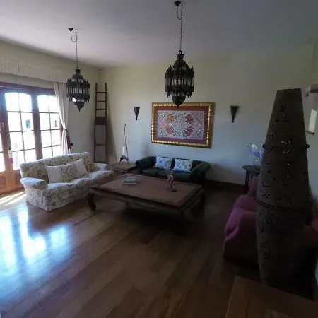 Villa La Petite