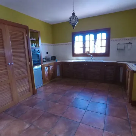 Villa La Petite