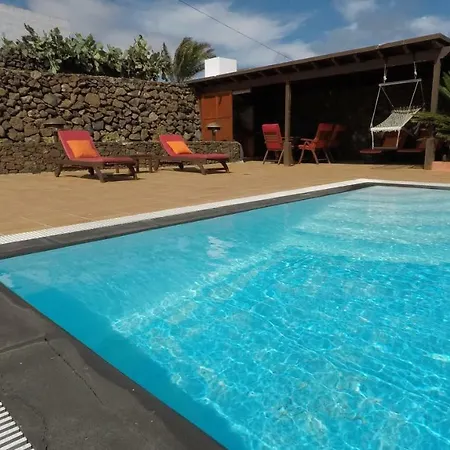 Villa La Petite