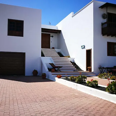 Villa La Petite *