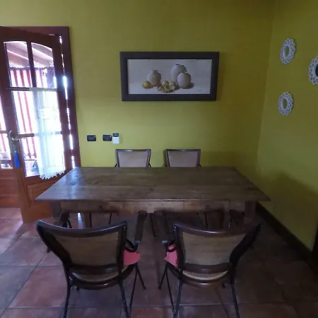 La Petite Villa