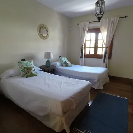 La Petite Villa *