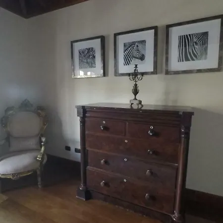 Villa La Petite