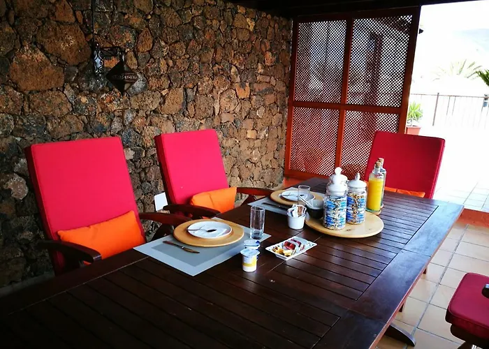 Villa La Petite Guatiza