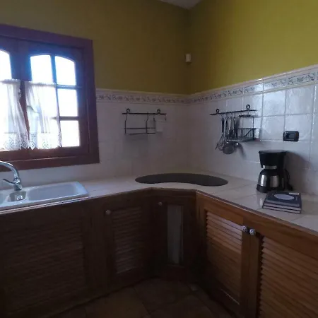 La Petite Villa Guatiza