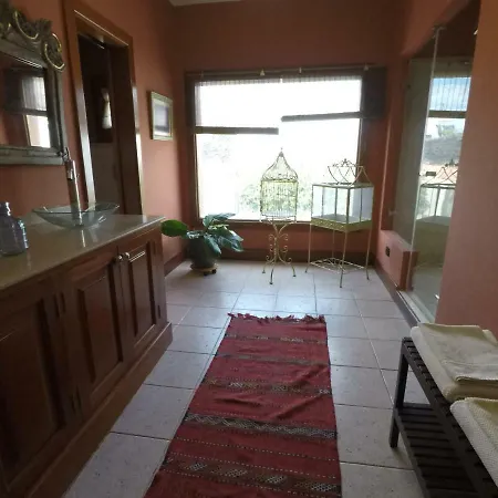 Вилла La Petite