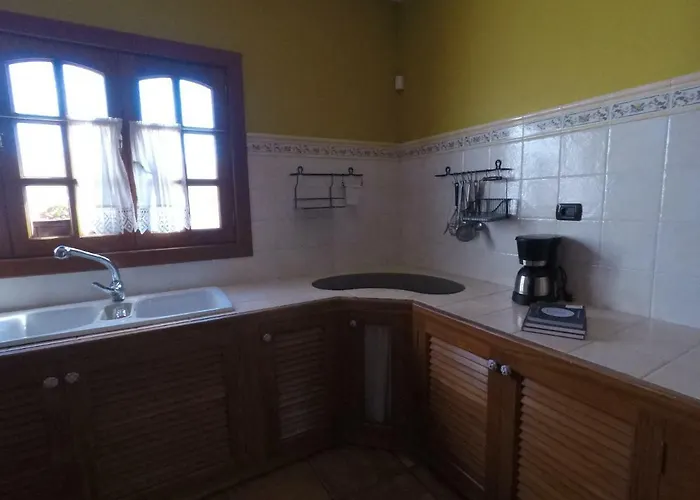 La Petite Villa Guatiza