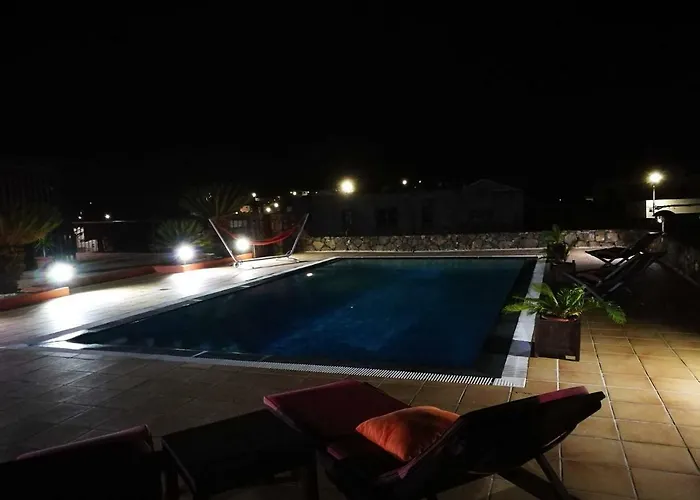 La Petite Villa Guatiza