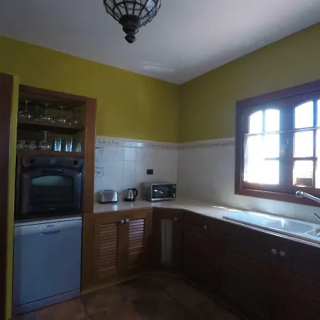 Villa La Petite