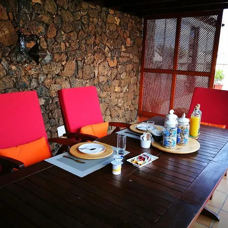 فيلة La Petite Guatiza